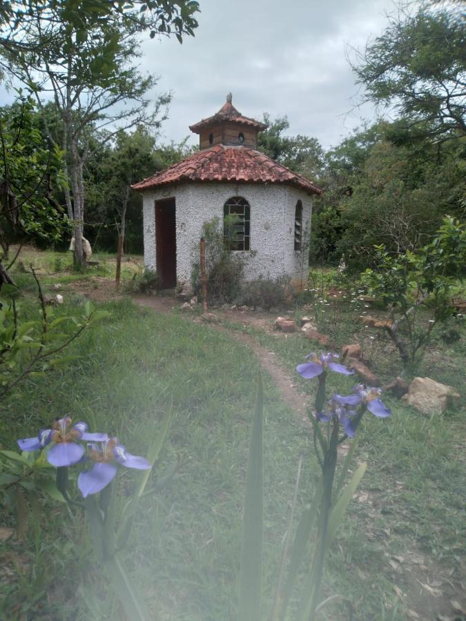 Hotel Sitio Porta Das Aguas Caxambu Exteriér fotografie