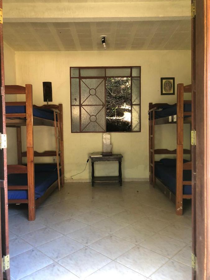 Hotel Sitio Porta Das Aguas Caxambu Exteriér fotografie